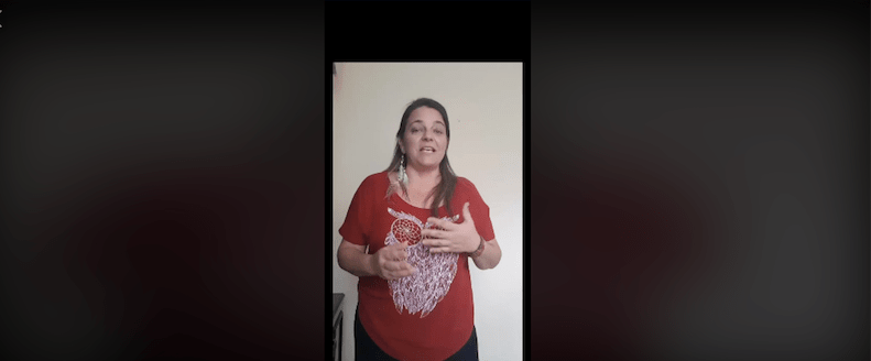 PRISCILA MENDEZ VIDEO