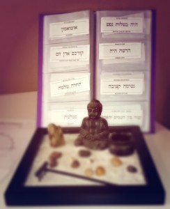 etiquetas pendulo hebreo