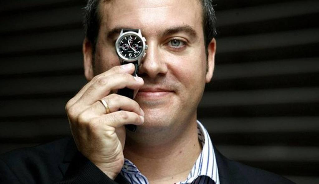 Félix Torán. «Los líderes del futuro son los niños de&nbsp;hoy»