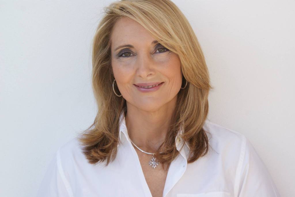 “El amor del bueno hay que sentirlo, no conseguirlo”. Mila&nbsp;Cahue