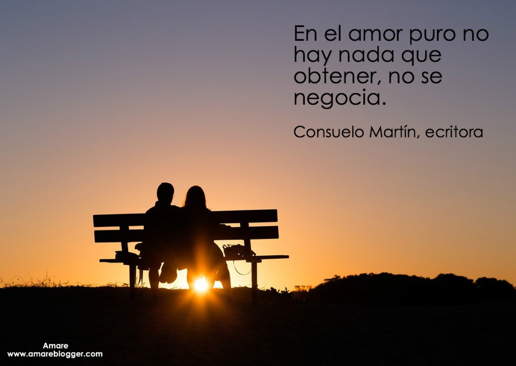 Frases de amor