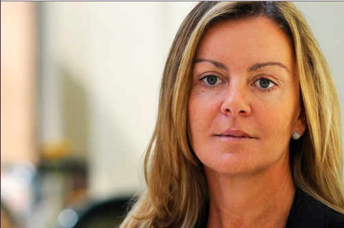 Maryam Varela. «Las personas con pasión, son personas que&nbsp;arriesgan»