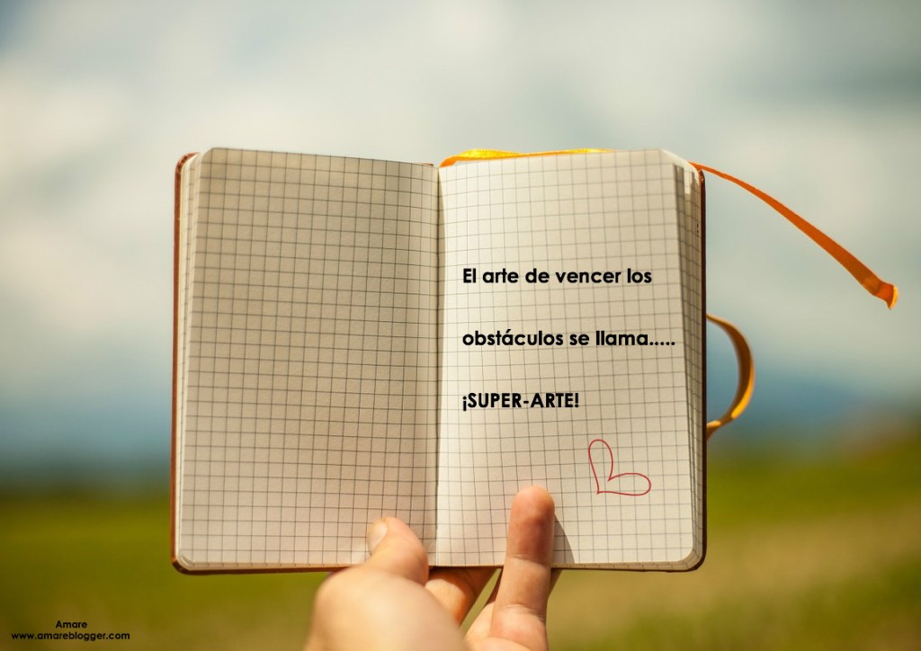 frase sobre vencer obstáculos