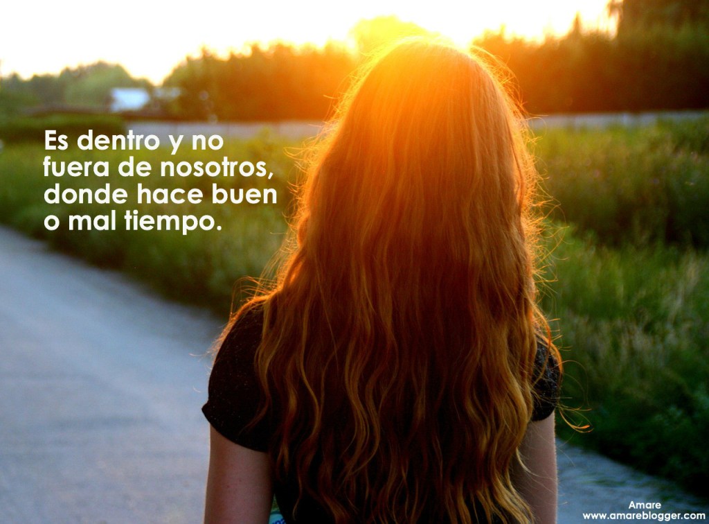 frase de emociones