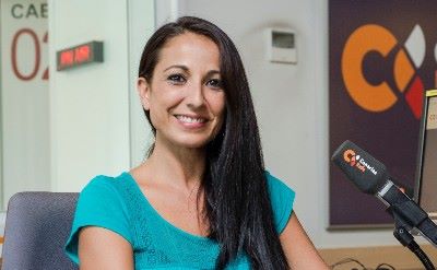 Elisa Conexión amare