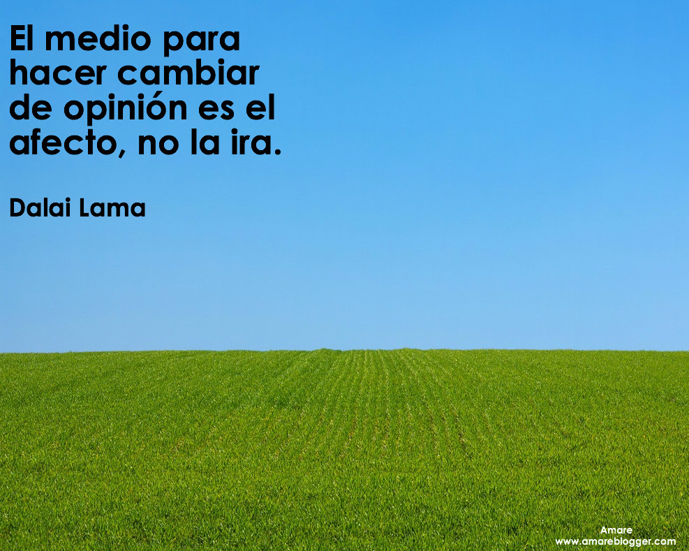 frases de Dalai lama
