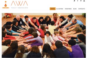 cetro awa yoga
