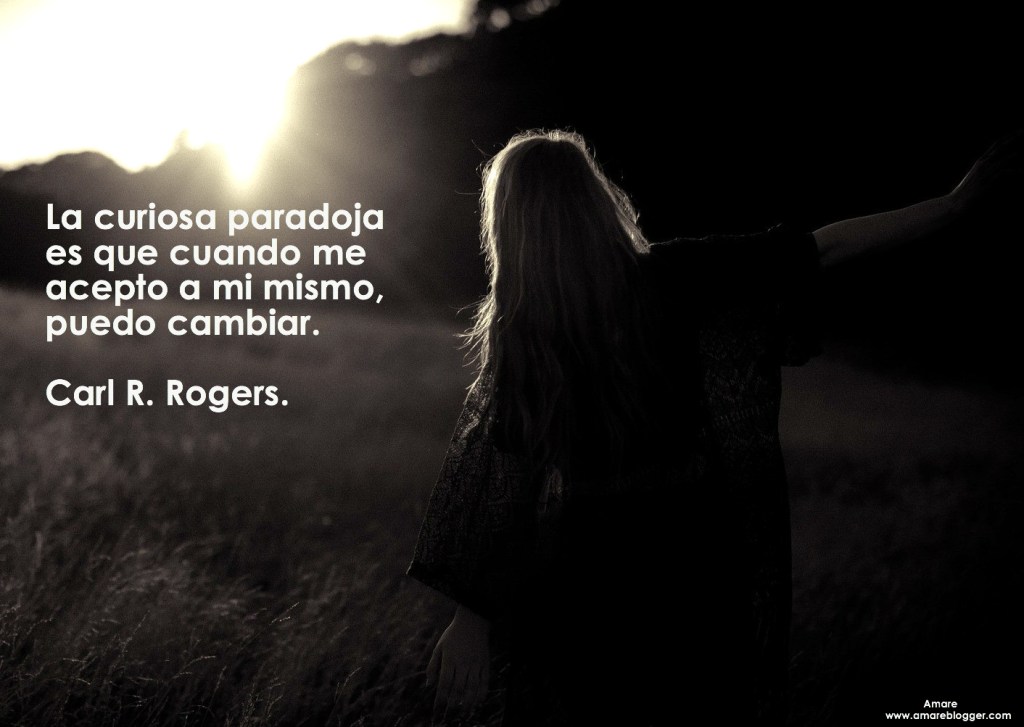 frases de Carl R. Rogers