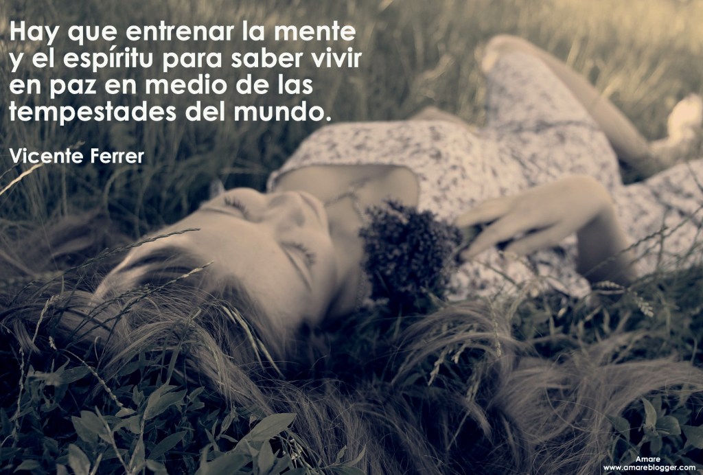 frases de Vicente Ferrer