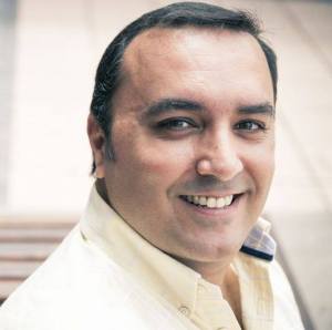 Psicólogo José Acosta