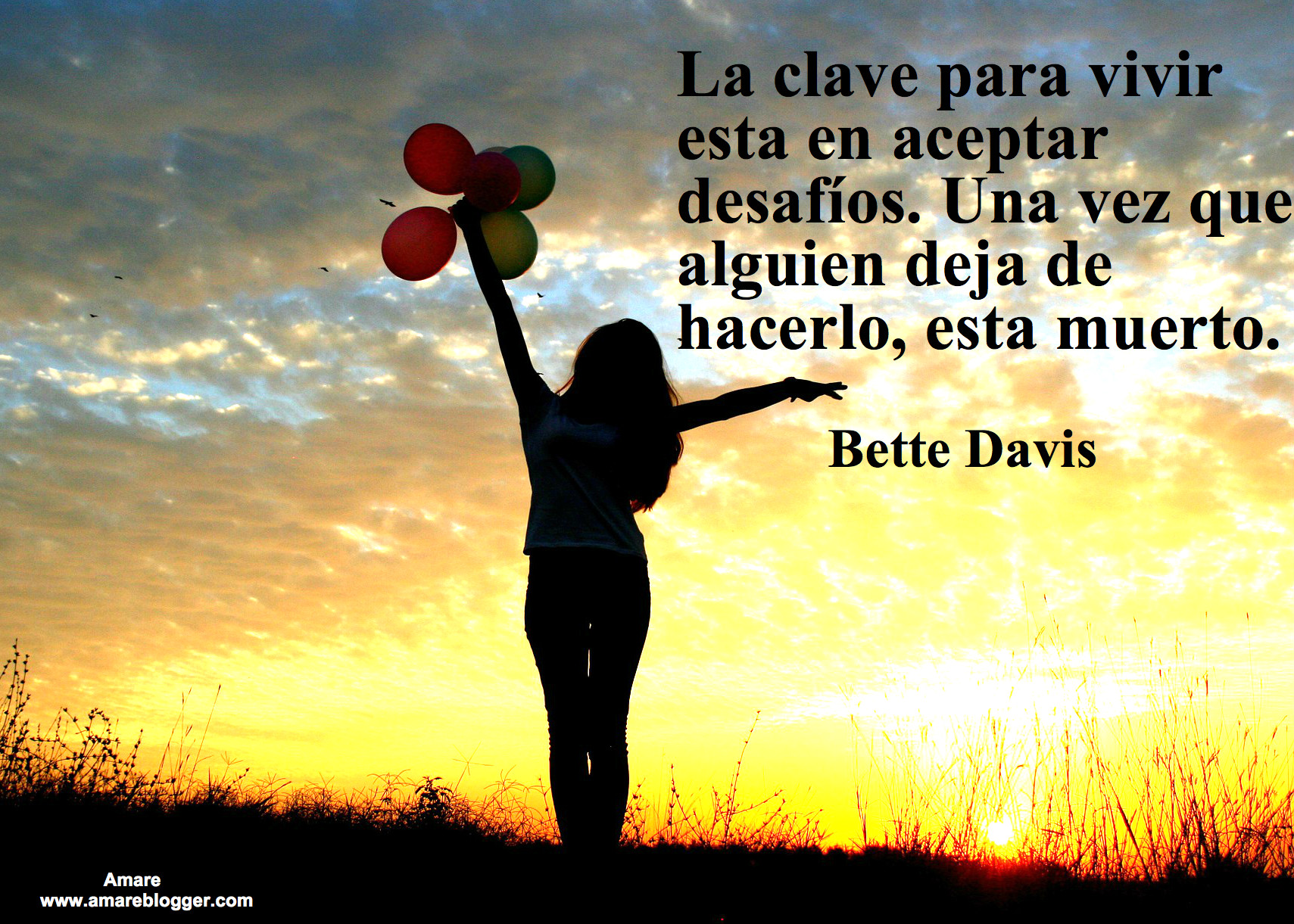frases de Bette Davis