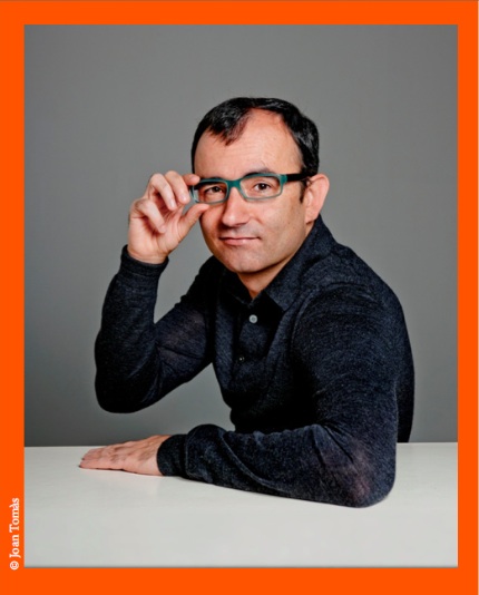 Entrevista a Rafael Santandreu, autor de Las Gafas de la&nbsp;Felicidad