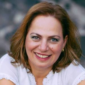 Elena Pérez Jerónimo cocreando-te