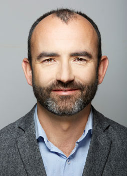 Rafael Santandreu. Serás más sano y fuerte emocionalmente, después de leer “Ser feliz en&nbsp;Alaska”