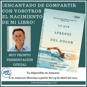 libro jacobo parages