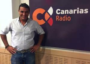 Javier Alvarez Villaescusa