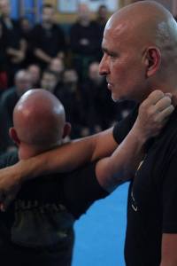 Pedro Fleitas BUnjinkan