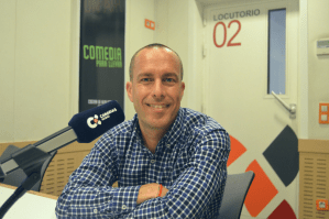 Javier Berrocal coach