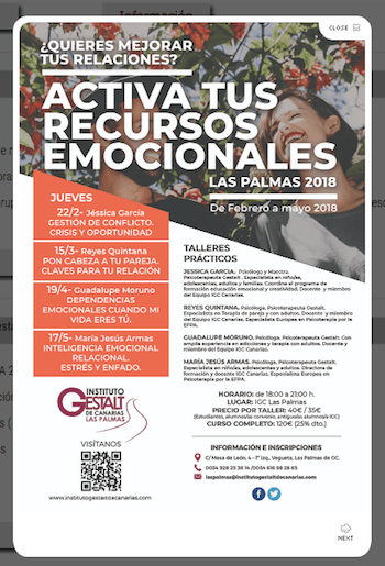 activa tus recusos gestalt canarias