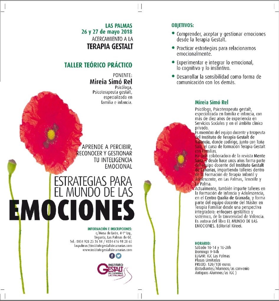 taller Mireia simó Rel Gran Canaria -001