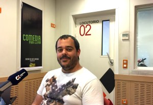 Aitor hernandez medicina germanica