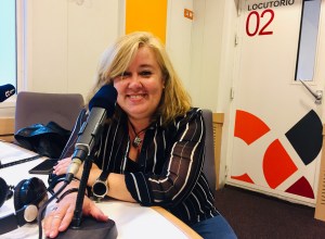 Esther Pérez Verdú