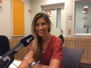 Gloria Morales atacadas balletfit