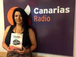Nieves García Vision proposito de vida