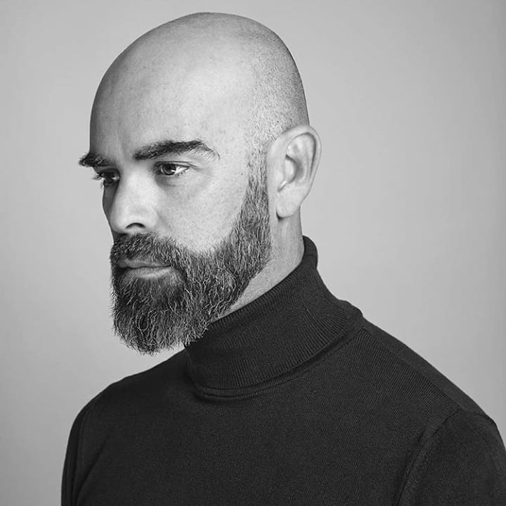 Entrevista a Mingo Ruano,&nbsp;actor