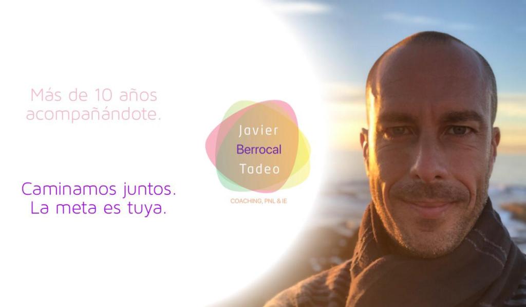 JAVIER BERROCAL PORTADA