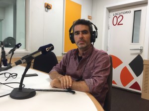 Lartaun Pérez CEO de Pop House