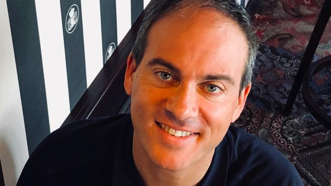 «La Varita Mágica» un libro de Félix Torán, para ayudar a los peques en su crecimiento&nbsp;personal.