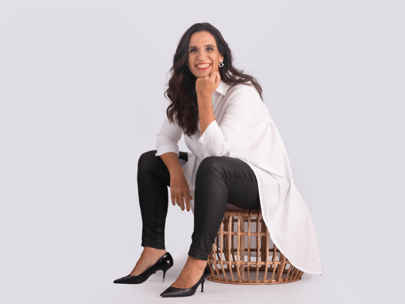 «El cuidado de la pareja en las familias”, por Esther Pradilla abogada y coach especializada en&nbsp;parejas.